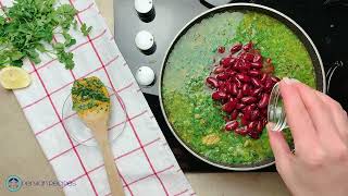 Ghormeh Sabzi by PersianRecipescom [upl. by Fairfax]