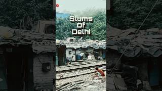 Another face of Delhi india delhi youtube indianrailways travel [upl. by Hayidan]