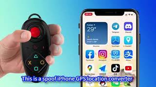 Unlock Virtual Locations with iTools BT 25 – Pokémon Go amp More [upl. by Galligan118]