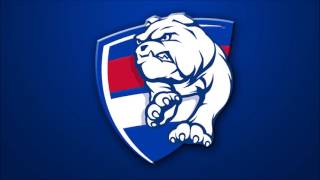 Western Bulldogs theme song 2017 [upl. by Kristopher157]