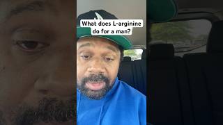 What does Larginine do for a man larginine [upl. by Barker633]