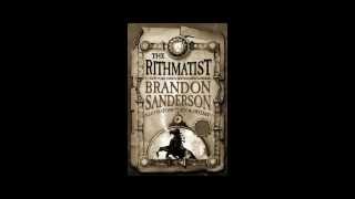 Rithmatist Book Trailer [upl. by Skiest]