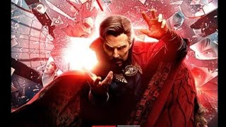 Dr Strange Multiverse of Madness Full movie in hindi Dubbed scott Derrickson Jon Spaihts [upl. by Auoh]