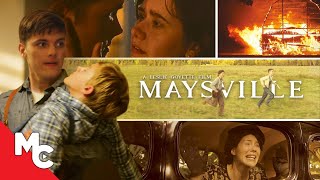 Maysville  Full Movie  Powerful Drama  Russell Hodgkinson [upl. by Mordy206]