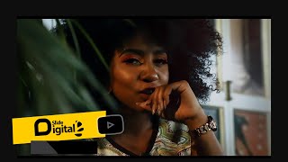 JAY ROX FEAT AMMARA BROWN  UCHI Official Music Video [upl. by Mignonne]