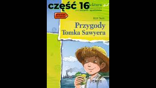 przygody Tomka Sawyera część 16 [upl. by Robma]