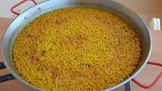 Arroz a banda [upl. by Nivrek]