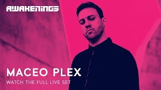 Awakenings 3112  Maceo Plex [upl. by Ylluz277]