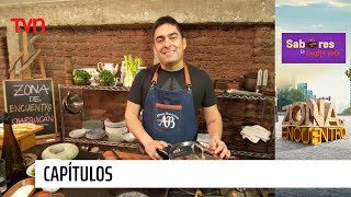 Charquicán  Sabores de nuestra vida  T1E1 [upl. by Swithin973]