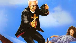 Official Trailer  REPOSSESSED 1990 Leslie Nielsen Linda Blair [upl. by Nunes]