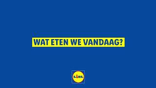 Lidl  Wat eten we vandaag – Mosselen [upl. by Christopher]