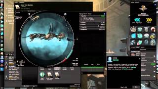 Eve Online  The Complete Beginners Guide To Getting Started  Part 2 [upl. by Bartie]