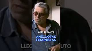 FACUNDO CABRAL Y LA ÉTICA DE EVITA anecdotas peronista peronistas facundocabral evita peron [upl. by Drye]