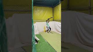 AKSHAY PAWAR NET PRACTICE BATTING 🏏🏏🏏 [upl. by Euk]