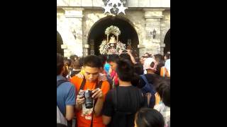 Pateros Fiesta 2016 Video 01 [upl. by Harte]