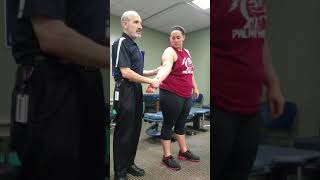 Elbow Valgus and Varus Stress Tests [upl. by Karmen]