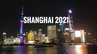 Shanghai New Year 2021 shorts [upl. by Elorak786]