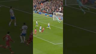 Special Salah Goal 😱 [upl. by Browning]