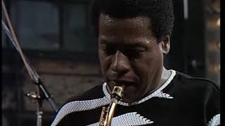 Wayne Shorter Frankfurt 1988 [upl. by Nospmas]