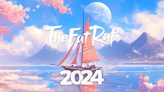 Top 30 Songs of TheFatRat 2024  Best Of TheFatRat  TheFatRat Mega Mix [upl. by Yalonda]