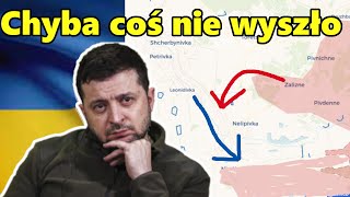 Azowcy okrążeni wojna na Ukrainie [upl. by Aihtnic]