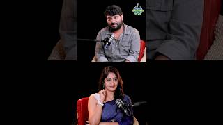 Telugu Podcast Interview  prasadbehara shorts telugushorts successstory trending ytshorts [upl. by Dorree]