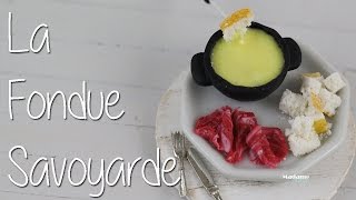 LPE La Fondue Savoyarde English Subtitles [upl. by Herson]