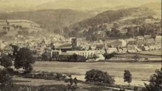 Dolgellau History  Photo amp Music Slideshow of a Welsh Town [upl. by Cleasta]