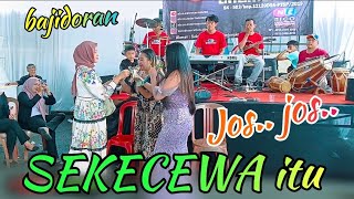 SEKECEWA ITU sekopp sekop  BAJIDORAN NICO ENTERTAINMENTniccoentertainment [upl. by Lindberg]