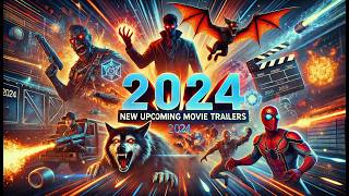 NEW UPCOMING MOVIE TRAILERS 2024 [upl. by Lacy]