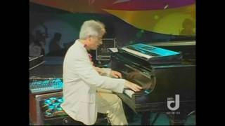 David Benoit  Every Step of the Way Live [upl. by Ahseik]