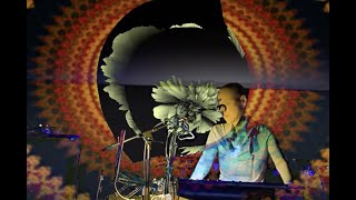 MORPHOSIS Live By Mieko Shimizu  Wonky Plonky Electronk All Is Joy [upl. by Yonit226]