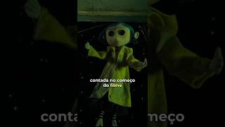 detalhe oculto na parede de coraline 🧵🔍 coraline [upl. by Marmawke]