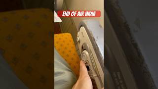 UNCOVERING INSANE AIRLINES  Air India Boeing 777 [upl. by Punke]