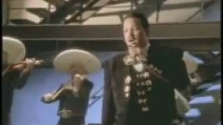 Pepe Aguilar  Por Mujeres Como Tú Video Oficial [upl. by Thissa663]