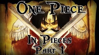 One Piece AMV  Romance Dawn [upl. by Caleb]