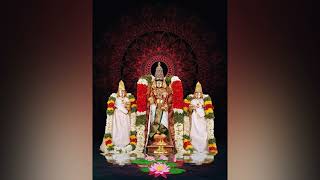 பிரம்மோற்சவம் பாடல்  Brahmotsavam Song  Navaratri Special [upl. by Aurore]