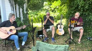 Journey Through the Past Wellfleet Porchfest [upl. by Notkcorb687]