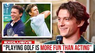 Top 10 Best Celebrity Golfers [upl. by Otsedom544]