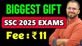 The best batches for SSC 2025 in Rs 11  Math amp Reasoning for SSC CGL CHSL CPO MTS [upl. by Aneeroc686]