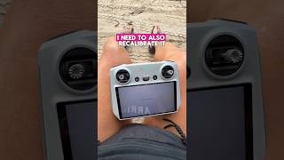 GIVE DRONE EXTRA TIME TO FIND GPS  CALIBRATE IT [upl. by Maghutte]