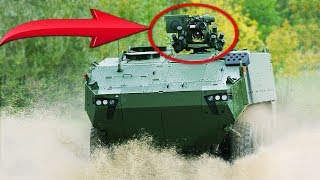 যুদ্ধযান এবার দেশেই তৈরি হবে  Bangladesh Will Manufacture APC [upl. by Nanam]