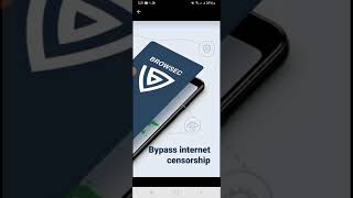 Browsec Fast Secure VPN Proxy App Quick Overview amp Installation Guide [upl. by Nixon391]