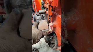 How to Recover Copper from Electric Motor Winding copper machine copperrecycling [upl. by Hannon]