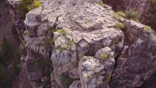 Falling Rock Rapid City South Dakota [upl. by Epul]