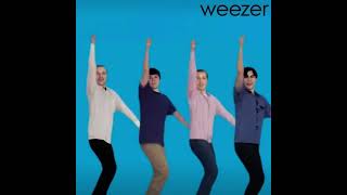 Weezer fypシ゚viral foryou fyp weezer bluealbum buddyholly [upl. by Evans]