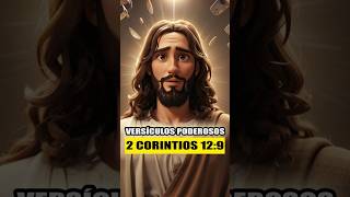 2 Corintios 129biblia proverbios shorts pazinterior paz diosesamor fe reflexiones dios fy [upl. by Novej]