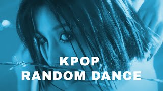 KPOP RANDOM DANCE CHALLENGE 2022  POPULAR SONGS [upl. by Yrohcaz69]