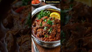 🧆 How to Cook Moroccan Lamb Harira 🇲🇦🍲🌿 Moroccan Lamb Harira Recipe [upl. by Landau926]