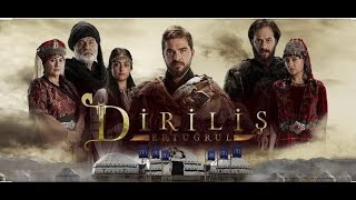 Resurrection Ertugrul  Season 5 Episode 1 English Subtiles [upl. by Callas]